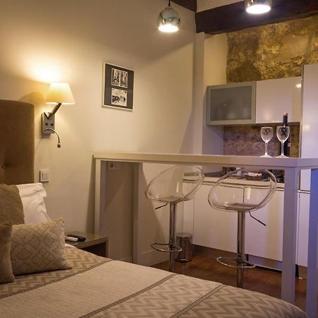 Los Ojos De La Mora Apartamentos Boutique 쿠엥카 외부 사진